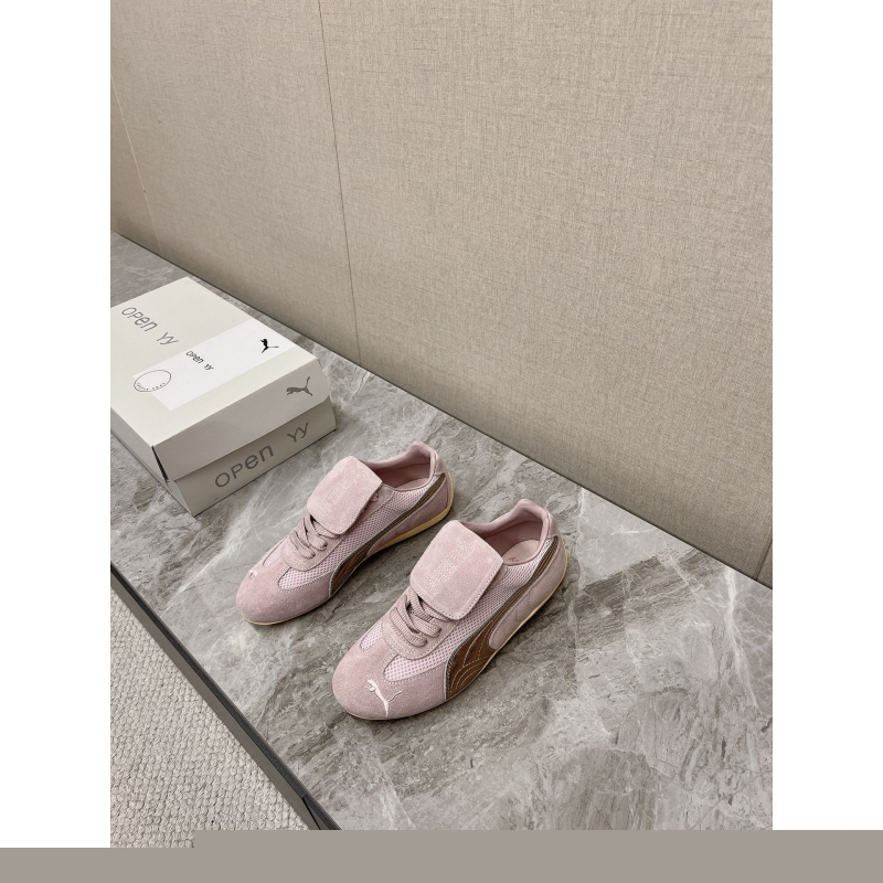 F**di casual shoes